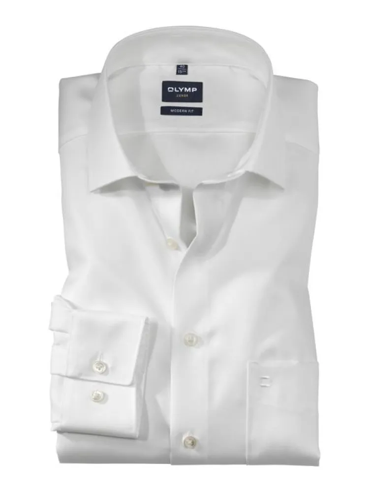 OLYMP Dress shirt 0745/64/20 Discount