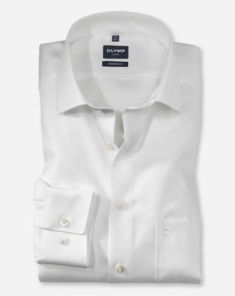 OLYMP Dress shirt 0745/64/20 Discount