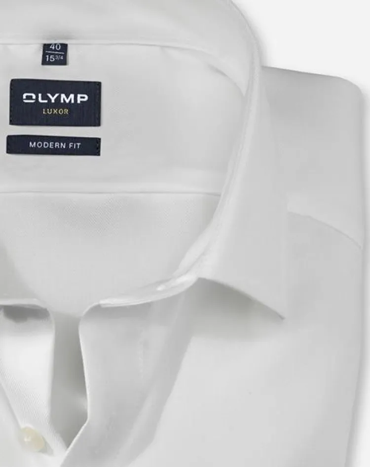 OLYMP Dress shirt 0745/64/20 Discount