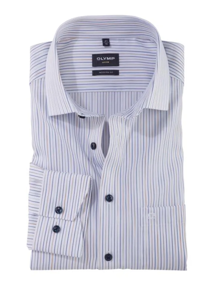 OLYMP Dress shirt 1222/54/22 Clearance
