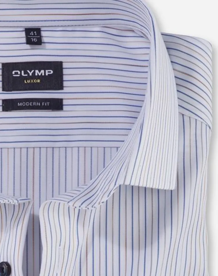 OLYMP Dress shirt 1222/54/22 Clearance