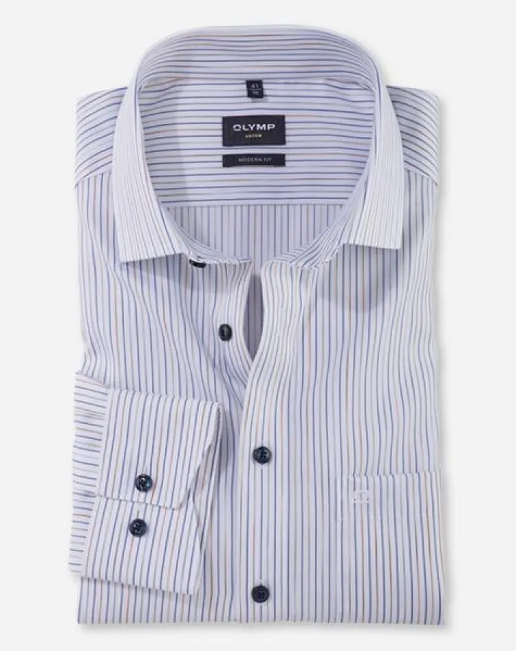 OLYMP Dress shirt 1222/54/22 Clearance