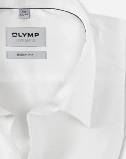 OLYMP Dress shirt 1276/70/20 New