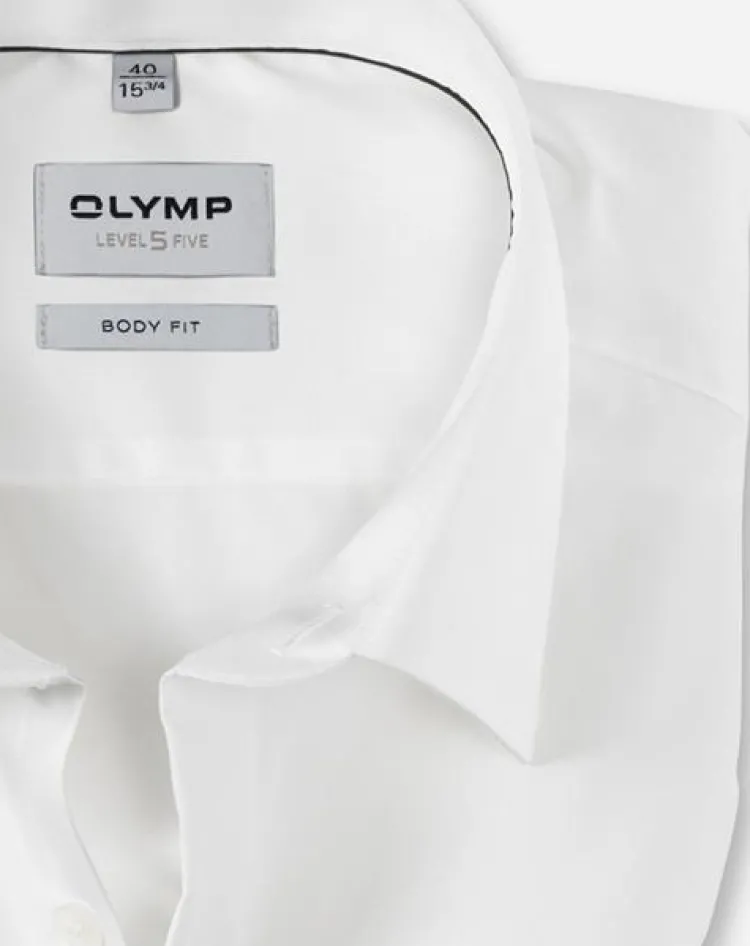OLYMP Dress shirt 1276/70/20 New