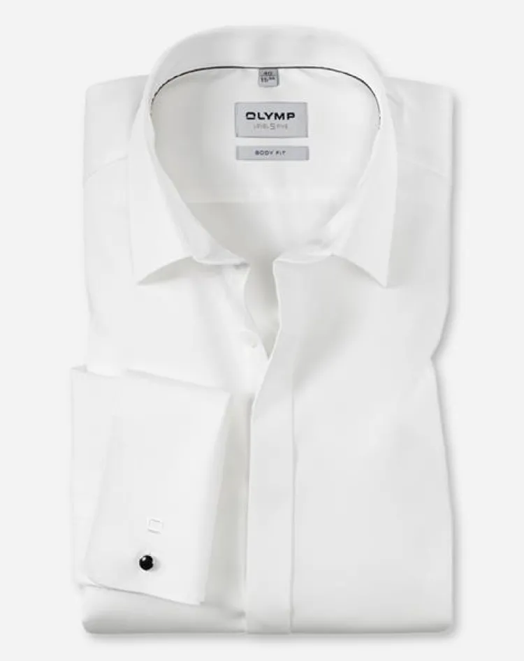 OLYMP Dress shirt 1276/70/20 New