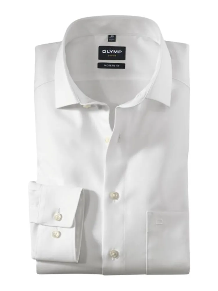 OLYMP Dress shirt 0745/64/00 Best