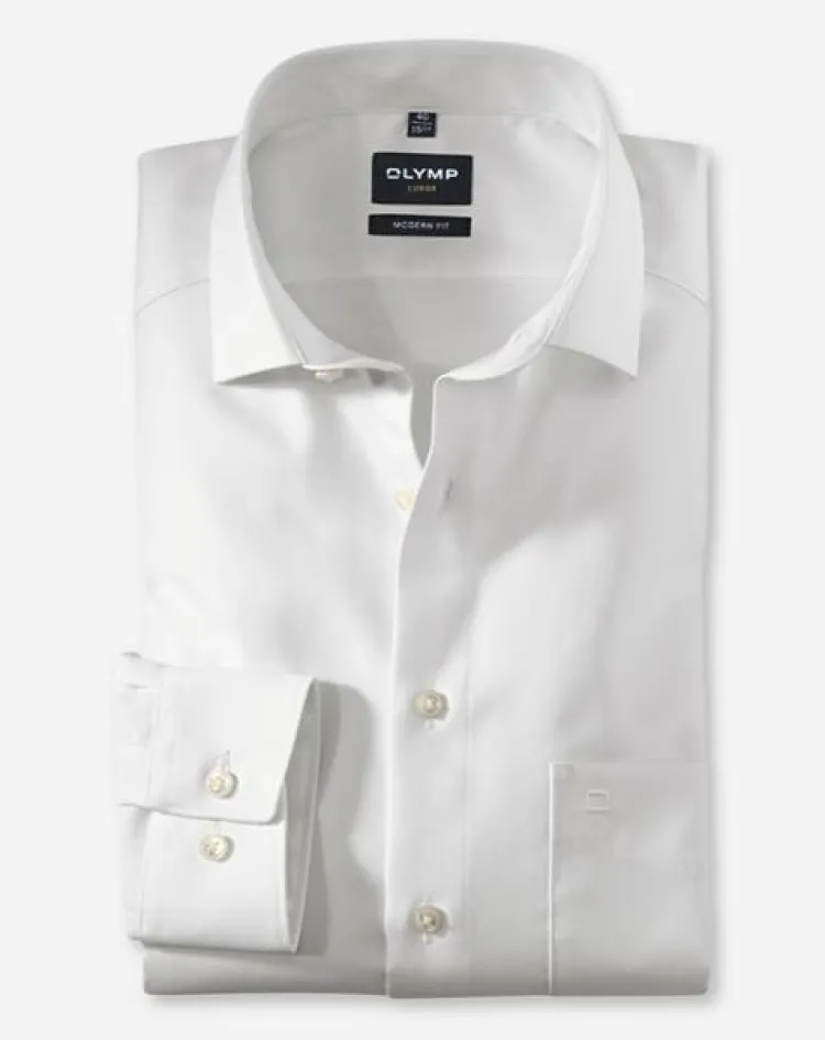 OLYMP Dress shirt 0745/64/00 Best