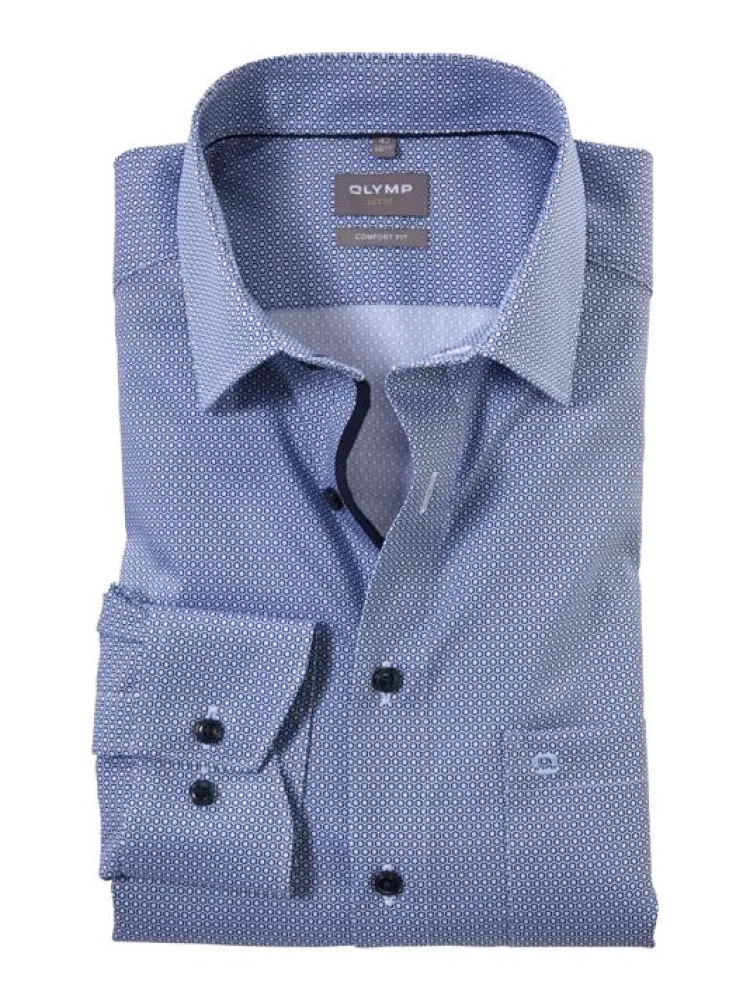 OLYMP Dress shirt 1080/24/11 Online