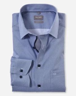 OLYMP Dress shirt 1080/24/11 Online