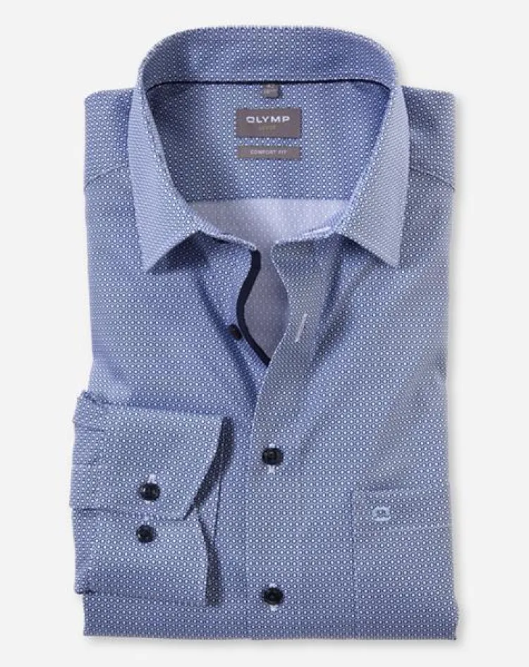 OLYMP Dress shirt 1080/24/11 Online
