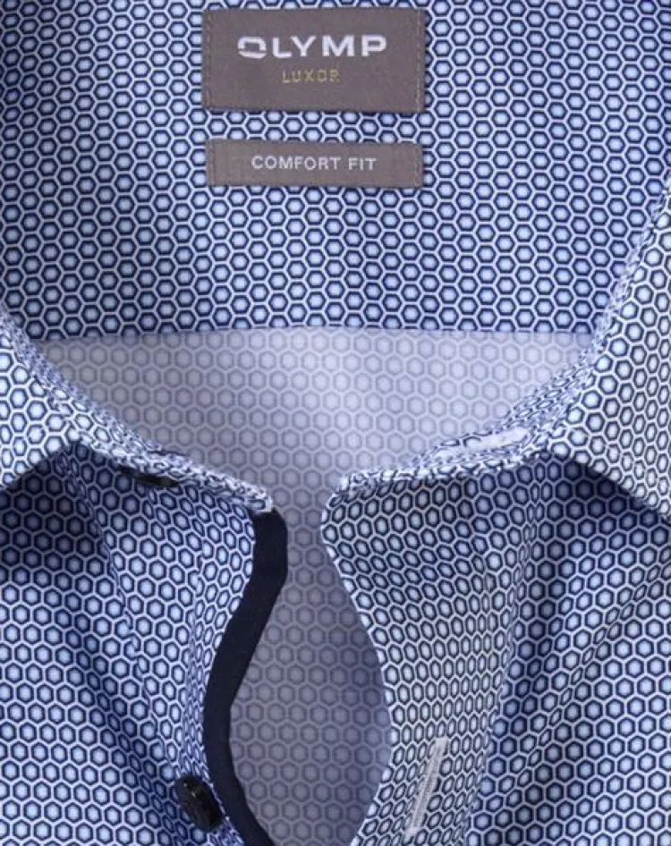OLYMP Dress shirt 1080/24/11 Online