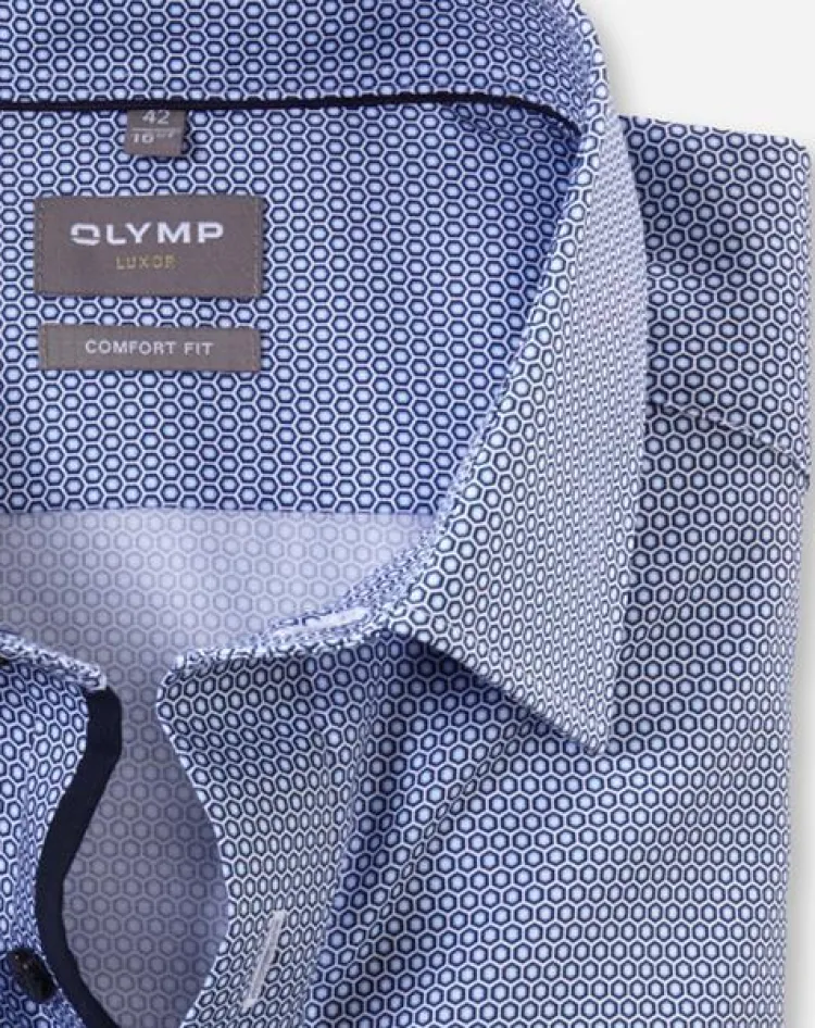 OLYMP Dress shirt 1080/24/11 Online