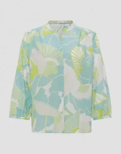 OPUS Blouse Faomi nature Clearance