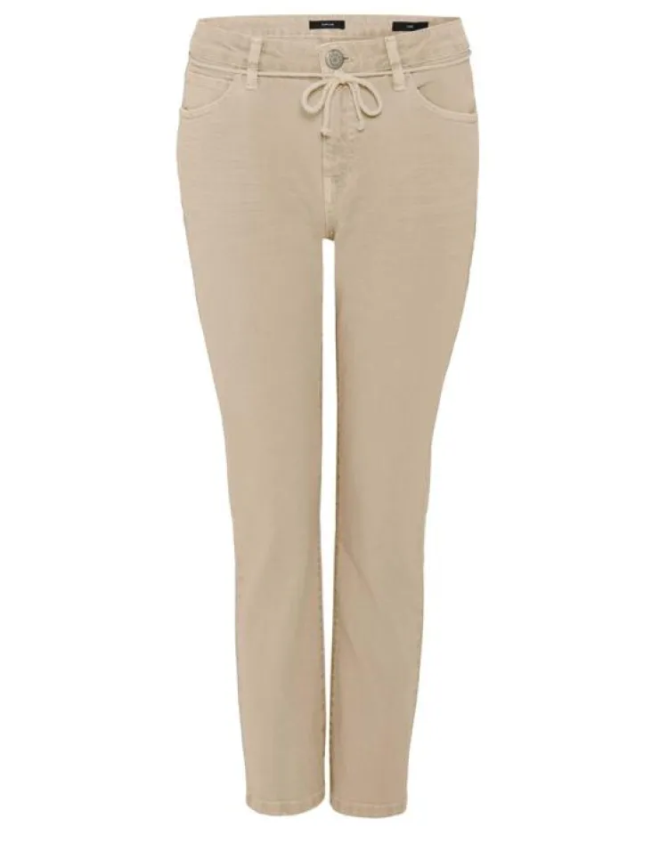 OPUS Jeans Louis fresh Beige Discount