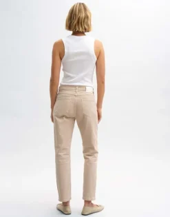 OPUS Jeans Louis fresh Beige Discount