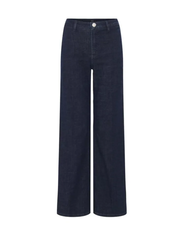 OPUS Jeans Miva palazzo dynamic Sale