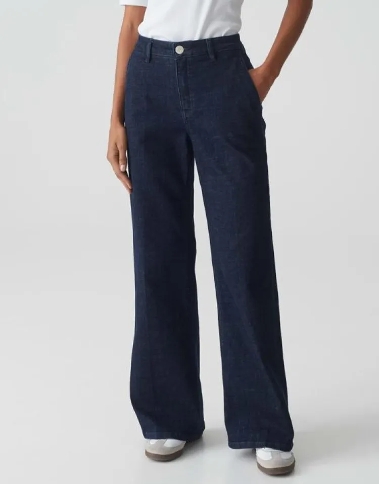 OPUS Jeans Miva palazzo dynamic Sale