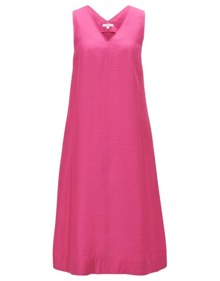 OPUS Jurk Weneda Roze Online