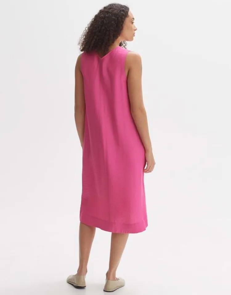 OPUS Jurk Weneda Roze Online