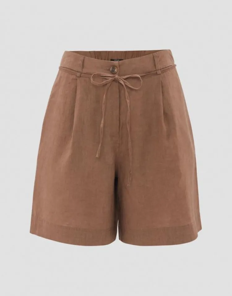 OPUS Shorts Marilla Bruin Sale