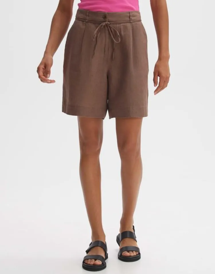 OPUS Shorts Marilla Bruin Sale