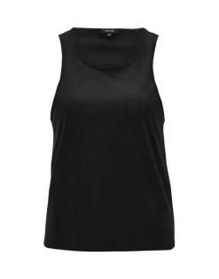 OPUS Top Irwa Zwart
