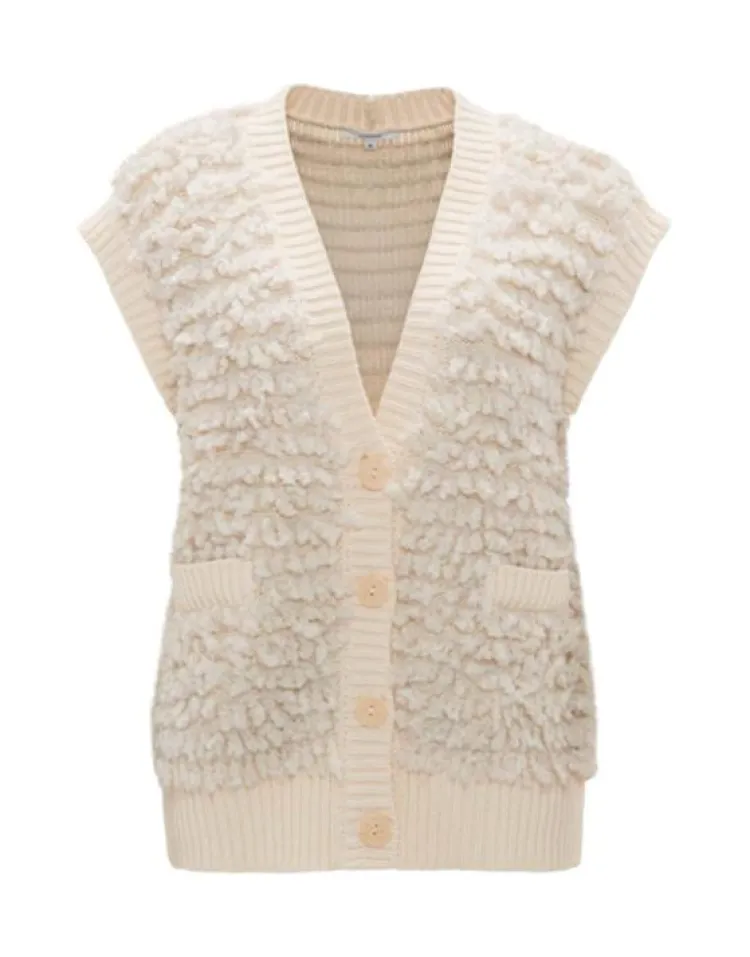 OPUS Vest Deluda