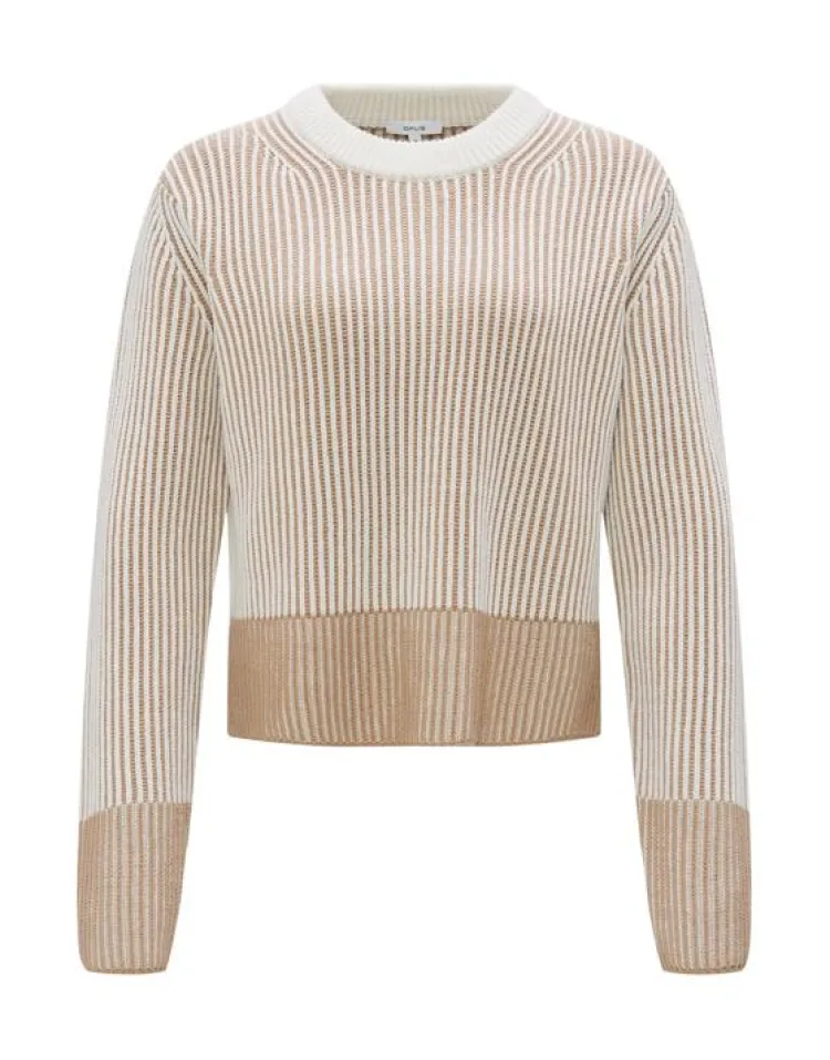 OPUS Vest Pagula Beige Hot
