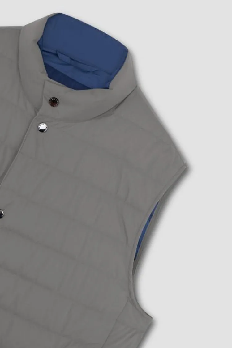 Paul And Shark PAUL & SHARK Bodywarmer 25412630 Clearance