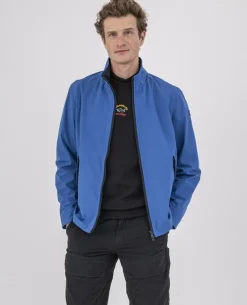Paul And Shark Paul & Shark Jack 22412000 Kobalt Blauw Sale