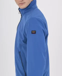 Paul And Shark Paul & Shark Jack 22412000 Kobalt Blauw Sale