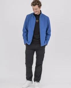 Paul And Shark Paul & Shark Jack 22412000 Kobalt Blauw Sale