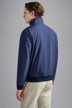 Paul And Shark Paul & Shark Jas Blauw 14312060 Best