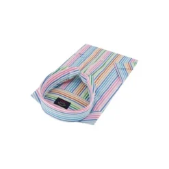 Paul And Shark Paul & Shark Overhemd 22413233 Roze Dessin