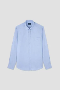 Paul And Shark PAUL & SHARK Overhemd 25413106R Clearance