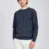 Paul And Shark Paul & Shark Pullover C0P1026 Blauw Best