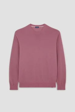 Paul And Shark PAUL & SHARK Trui 25411507 Roze Discount