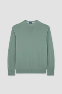 Paul And Shark PAUL & SHARK Trui 25411507 Blauw Hot