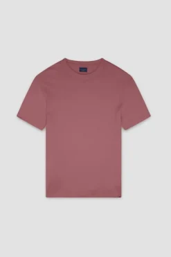 Paul And Shark PAUL & SHARK T-Shirt 25411026 Roze Online