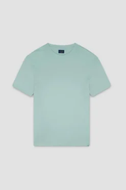 Paul And Shark PAUL & SHARK T-Shirt 25411026 Blauw Outlet