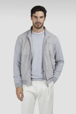 Paul And Shark PAUL & SHARK Vest 25411707 Sale