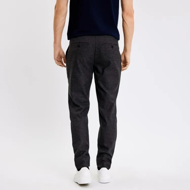Plain Broek 40179 Clearance