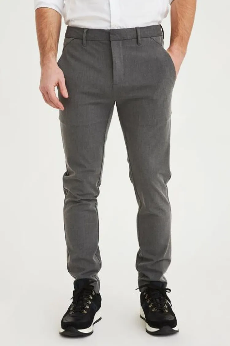 Plain Broek 30121 Sale