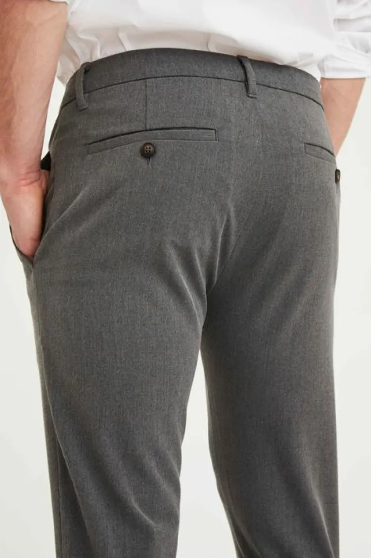Plain Broek 30121 Sale