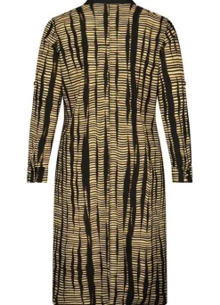 Plus Basics Jurk Dessin 18221 464 Outlet