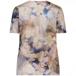 Plus Basics Top Flowers 18 211 292 Sale