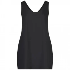 Plus Basics Top Zwart 10 201 025 Hot