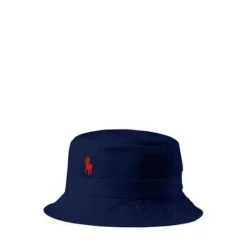 Polo Ralph Lauren Bucket hat 710798567 Blauw