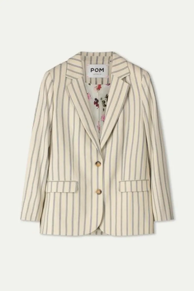 POM Amsterdam Blazer SP9125