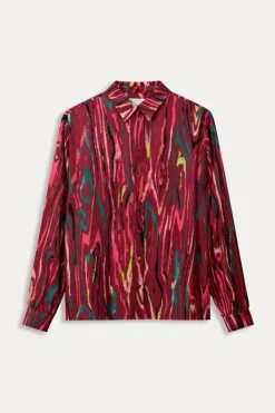 POM Amsterdam Blouse SP8026 New
